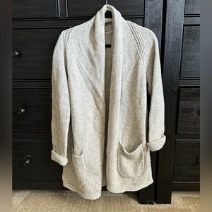 Jcrew Cardigan